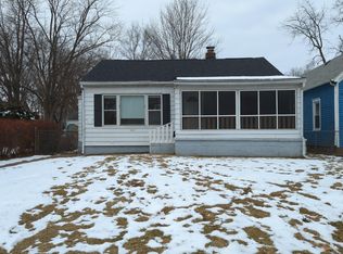 1007 E Nebraska Ave, Peoria, IL
