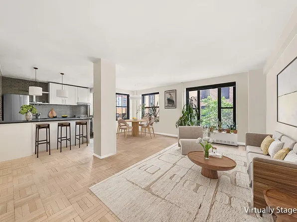 361 Clinton Ave #6H, Brooklyn, NY 11238