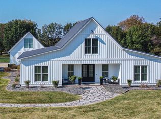 1265 Old Rosebower Church Rd, Paducah, KY 42003