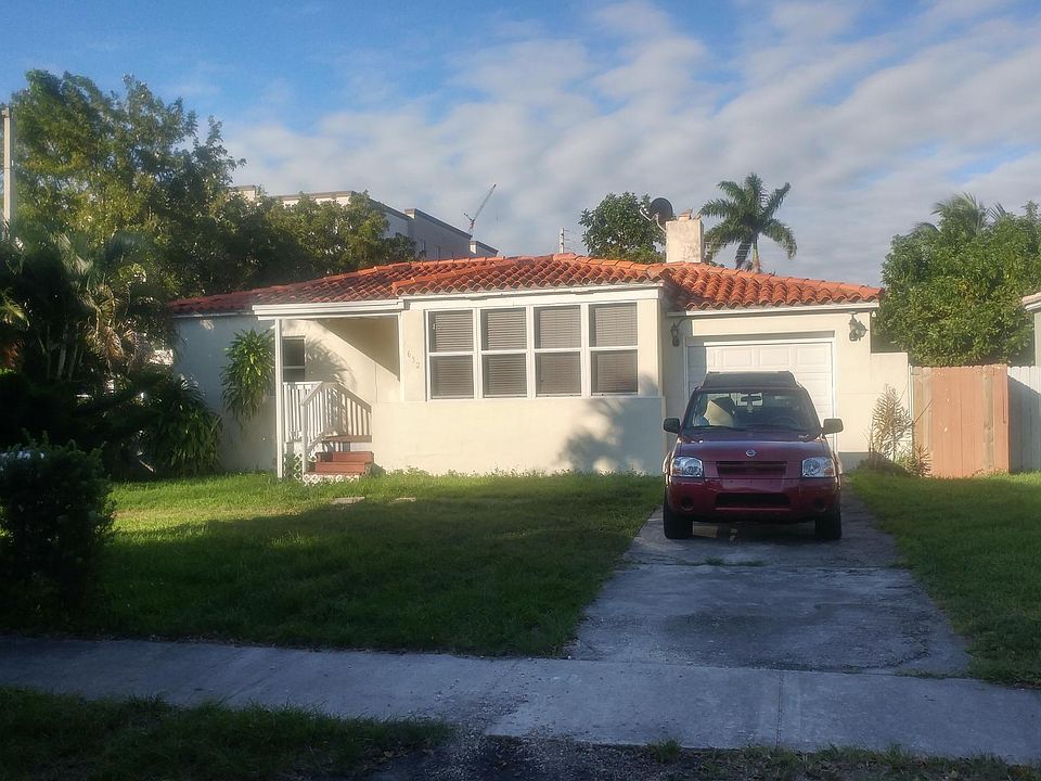 front view