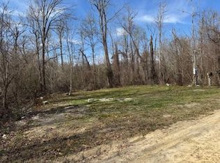 LOT 9 Hickory St, Wewahitchka, FL 32465