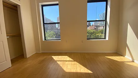 Rented by Manhattan Realty Group