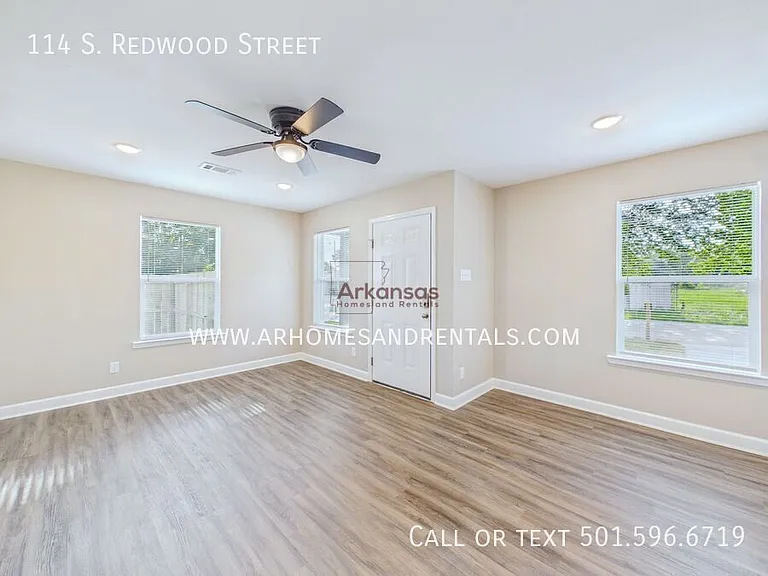 114 S Redwood St — Photo 2
