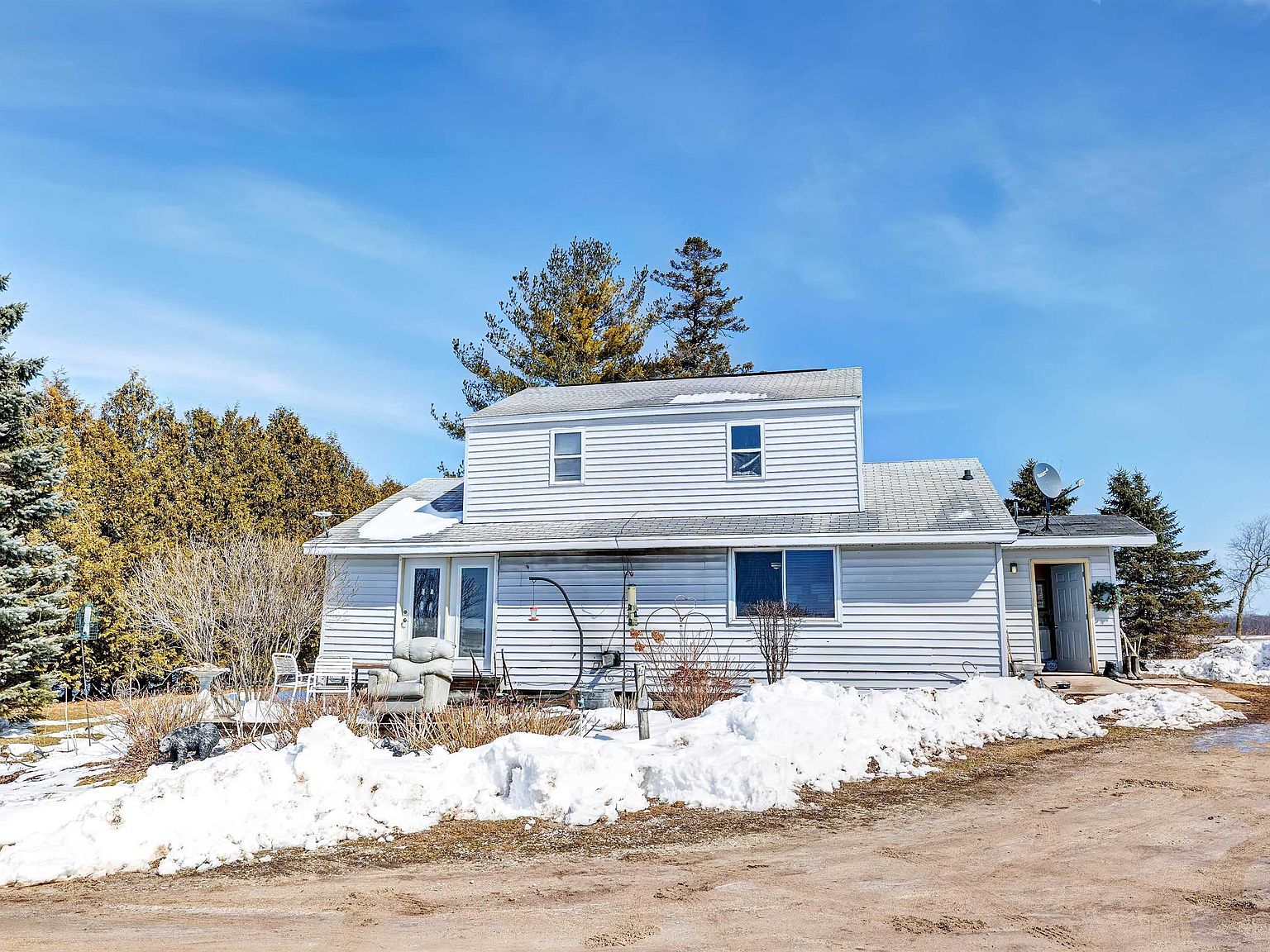 S8097 State Highway 57, Sturgeon Bay, WI 54235 Zillow