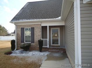 304 Quinn Ct, Winterville, NC 28590