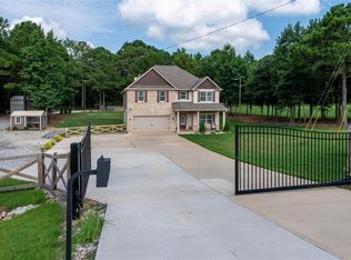 1585 Elliott Rd, McDonough, GA 30252