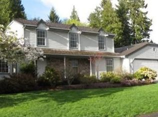 2518 53rd Way SE, Olympia, WA 98501