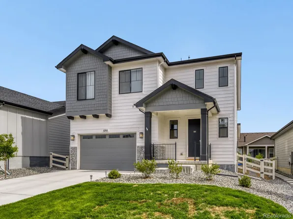 5793 La Posada Place, Parker, CO 80134
