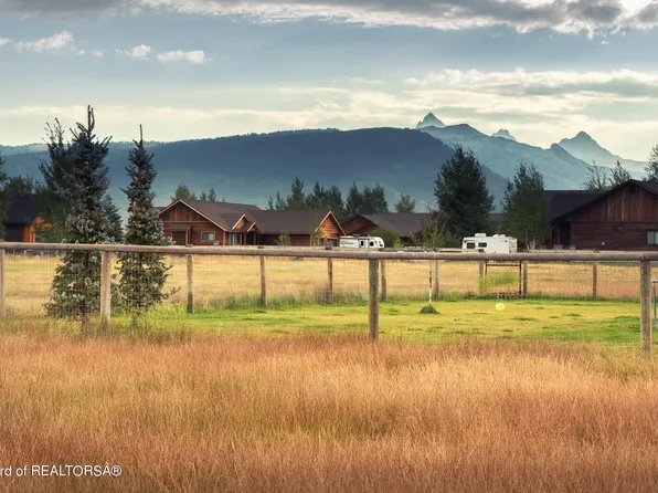 1210 Kayak Loop, Victor, ID 83455