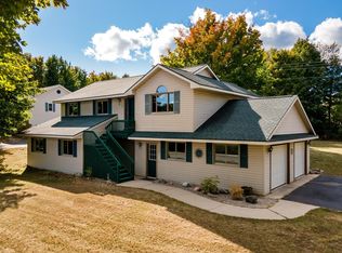 5307 Harris Rd, Traverse City, MI 49684