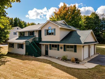 5307 Harris Rd, Traverse City, MI, 49684