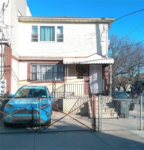 14531 Lakewood Avenue, Jamaica, NY, 11435