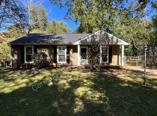 7613 Lancashire Dr, Mint Hill, NC 28227