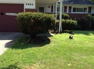 4990 N Sedgewick Rd, Lyndhurst, OH 44124