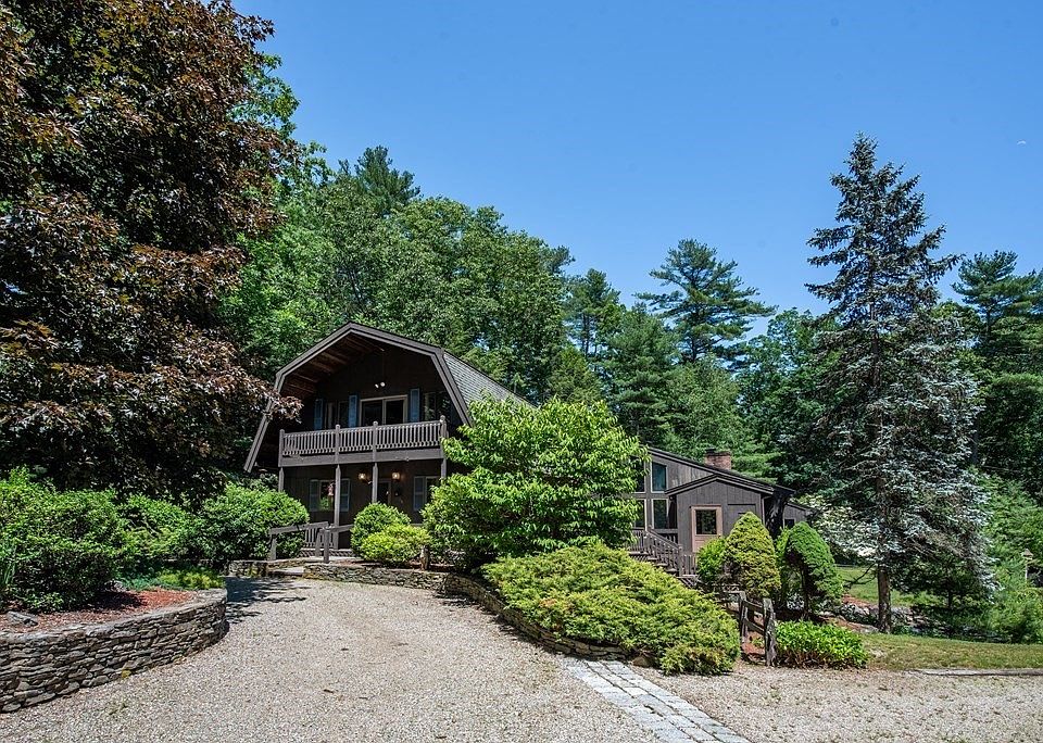 16 Bare Hill Rd, Boxford, MA 01921 Zillow