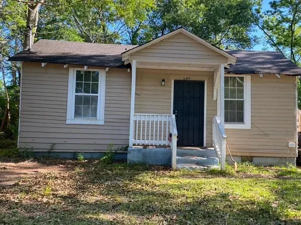 415 Adams Ave, Griffin, GA 30223