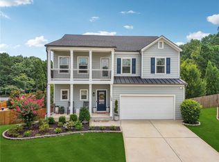 135 Grove View Rd, Woodstock, GA 30189