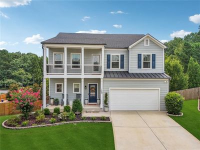 135 Grove View Rd, Woodstock, GA, 30189