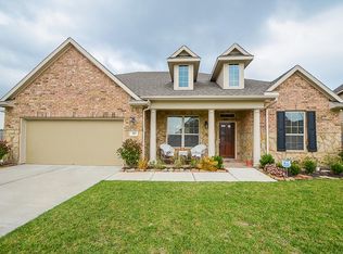 203 Floral Bluff Ct, Rosenberg, TX 77469