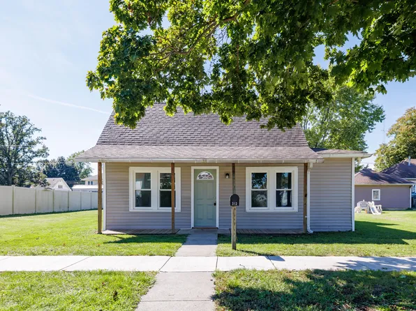312 S Weston St, Rensselaer, IN 47978