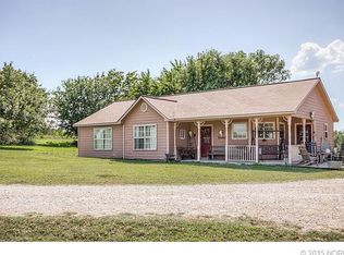 20813 N 4040 Rd, Bartlesville, OK 74006