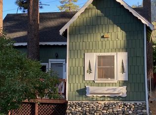 1659 Thrush Rd, Wrightwood, CA 92397