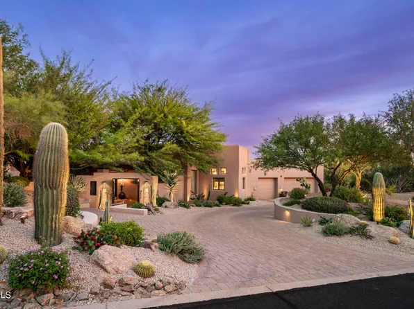 10541 E GROUNDCHERRY Lane #84, Scottsdale, AZ 85262