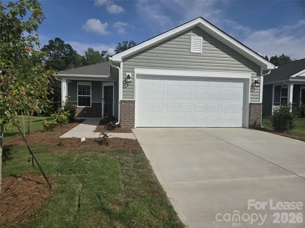 721 Espresso Dr, Shelby, NC 28152