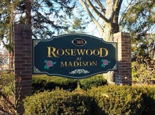 318 Main St #3-UNIT 3-A, Madison, NJ 07940