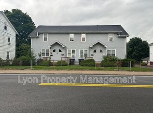 1621 Main St UNIT 4, West Warwick, RI 02893