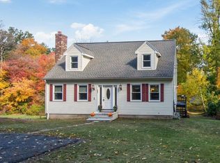 367 Thompson Rd, Webster, MA 01570