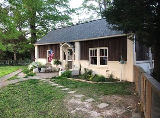 3974 Highway 334, Oxford, MS 38655
