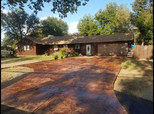 13570 Saint Marys Ave, Red Bluff, CA 96080