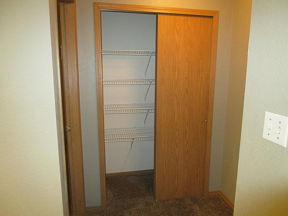 Hall Pantry