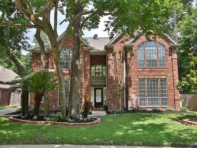 7718 Rolling Fork Ln, Houston, TX, 77040