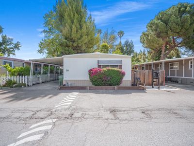 3637 Snell Ave SPC 70, San Jose, CA, 95136