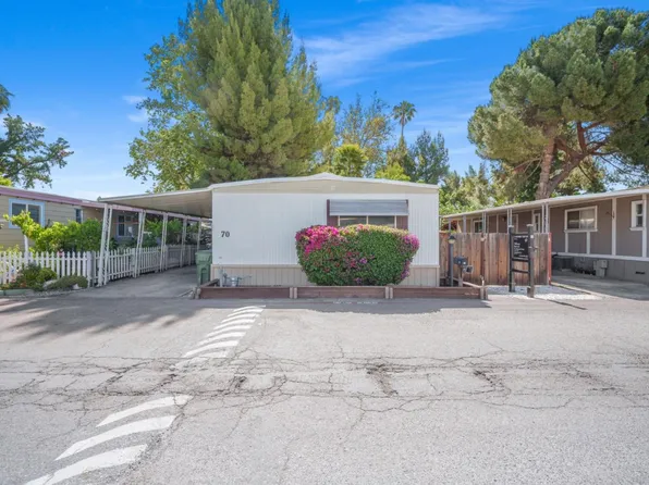 3637 Snell Ave Spc 70, San Jose, CA 95136