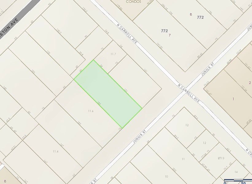 1st image of 4411 Junius St