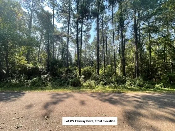 22 Fairway Dr, Abita Springs, LA 70420