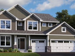 1919 Balsam Dr, Carver, MN 55315