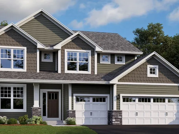 1919 Balsam Dr, Carver, MN 55315