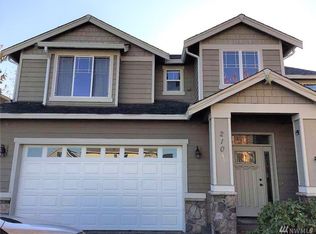 210 Hubbard Rd #A, Lynnwood, WA 98036