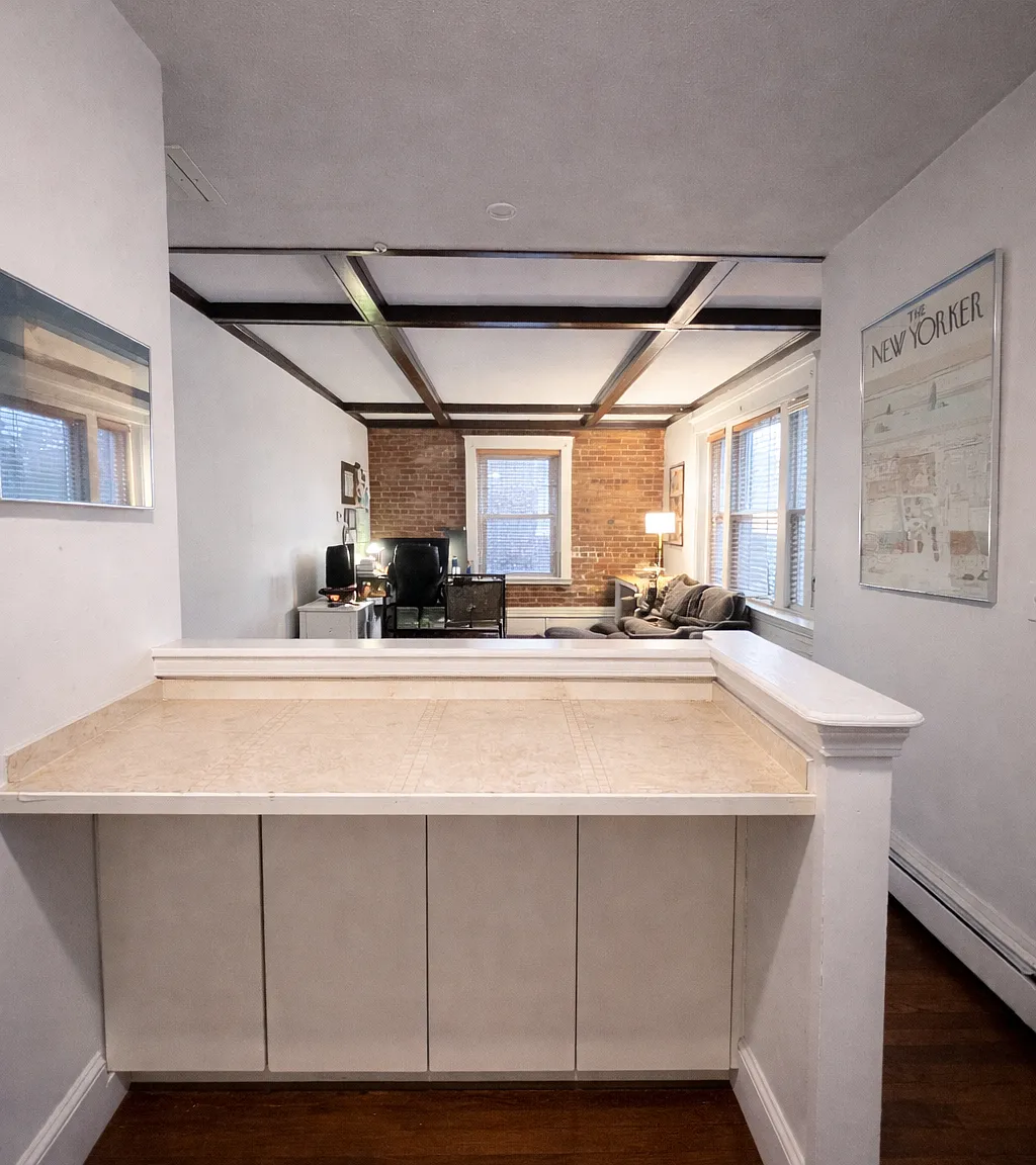 1 bed, 800 sqft, $2,500 — Photo 2