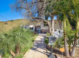 3548 Poppy Dr, Calabasas, CA 91302