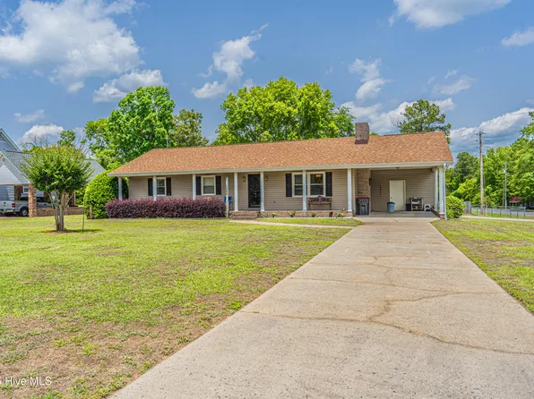 122 Westfield Drive, Rockingham, NC 28379