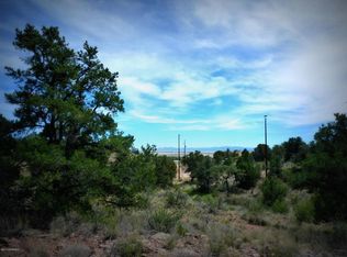0 N Mesa Shadows Road Rd, Chino Valley, AZ 86323
