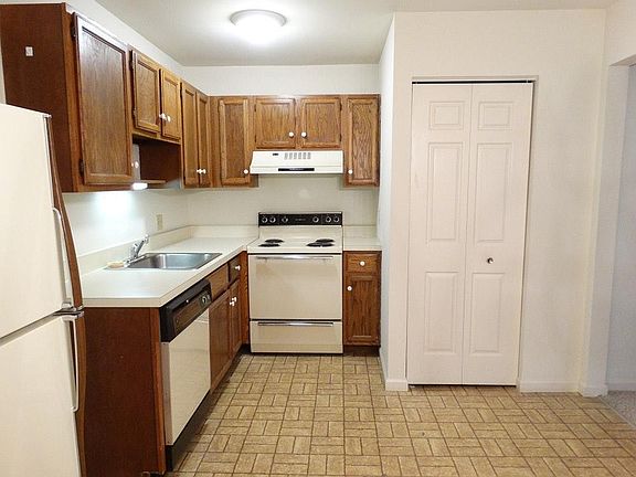 Interior of Similar Apartment