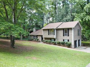 3789 N Hampton Dr NW, Kennesaw, GA 30144