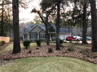 596 Creekside Dr, Leesburg, GA 31763