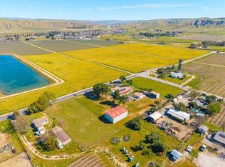 2100 Starkey Rd, Shandon, CA 93461